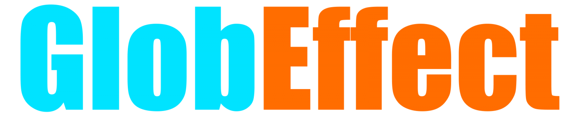 GlobEffect Logo